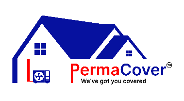 PermaCover logo.