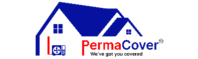 PermaCover logo.