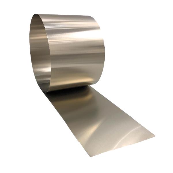 Sheet Metal Flashing Rolls