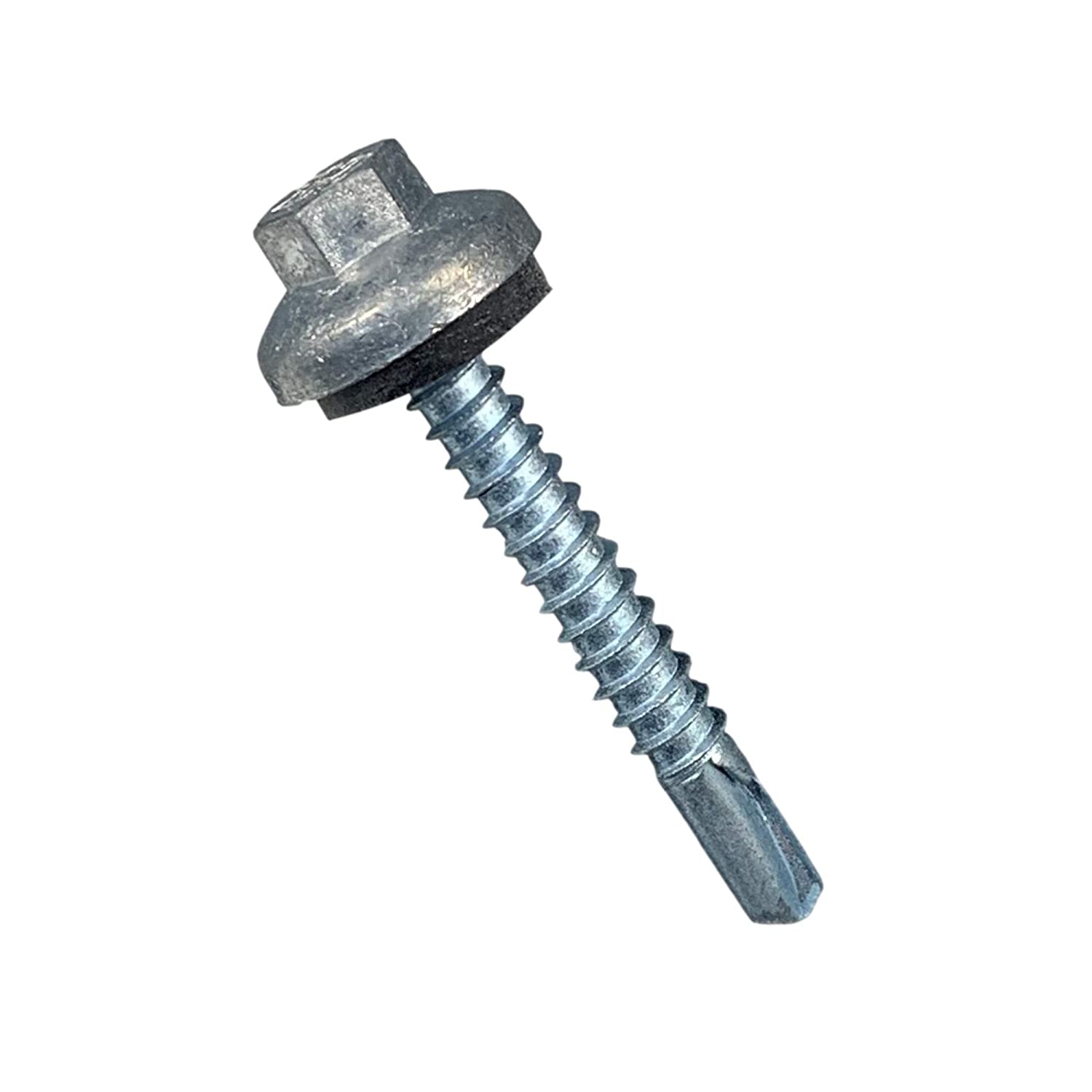 Metal Roofing Screws (Metal to Steel)