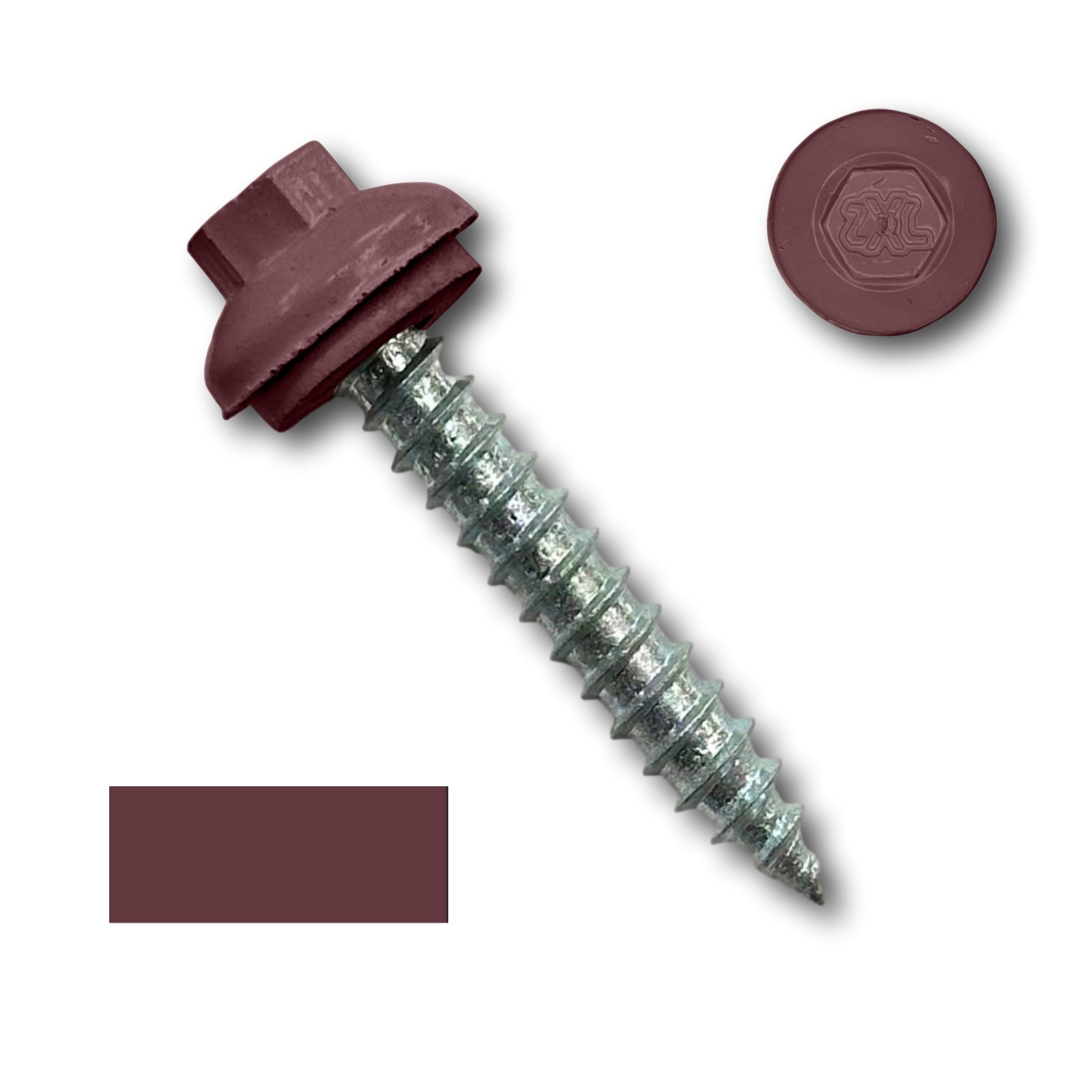 トムサックス Quarter Screw 14 x 7/8