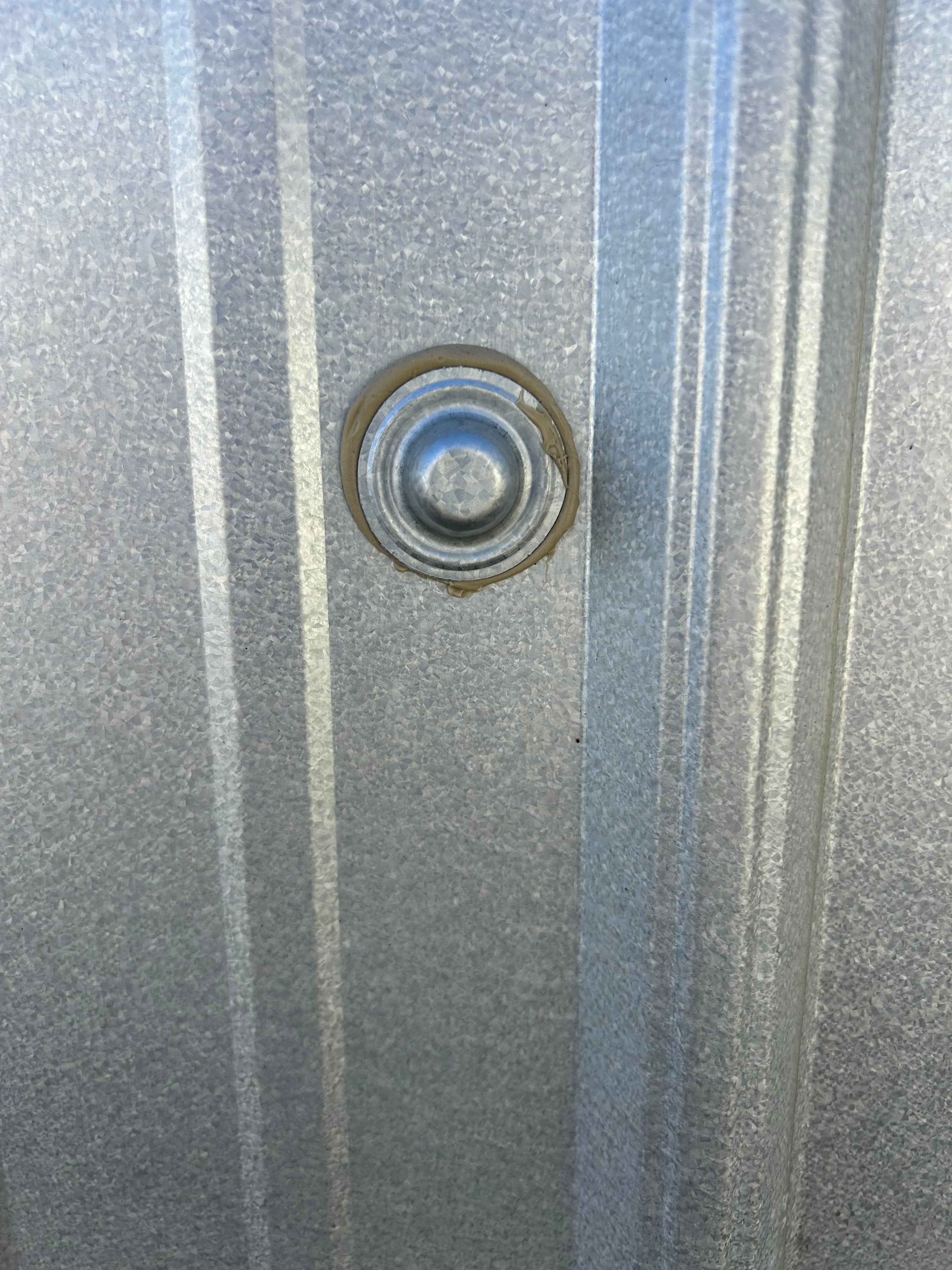 PERMACAPS™ - Screw Caps - Seals Over Existing Screws