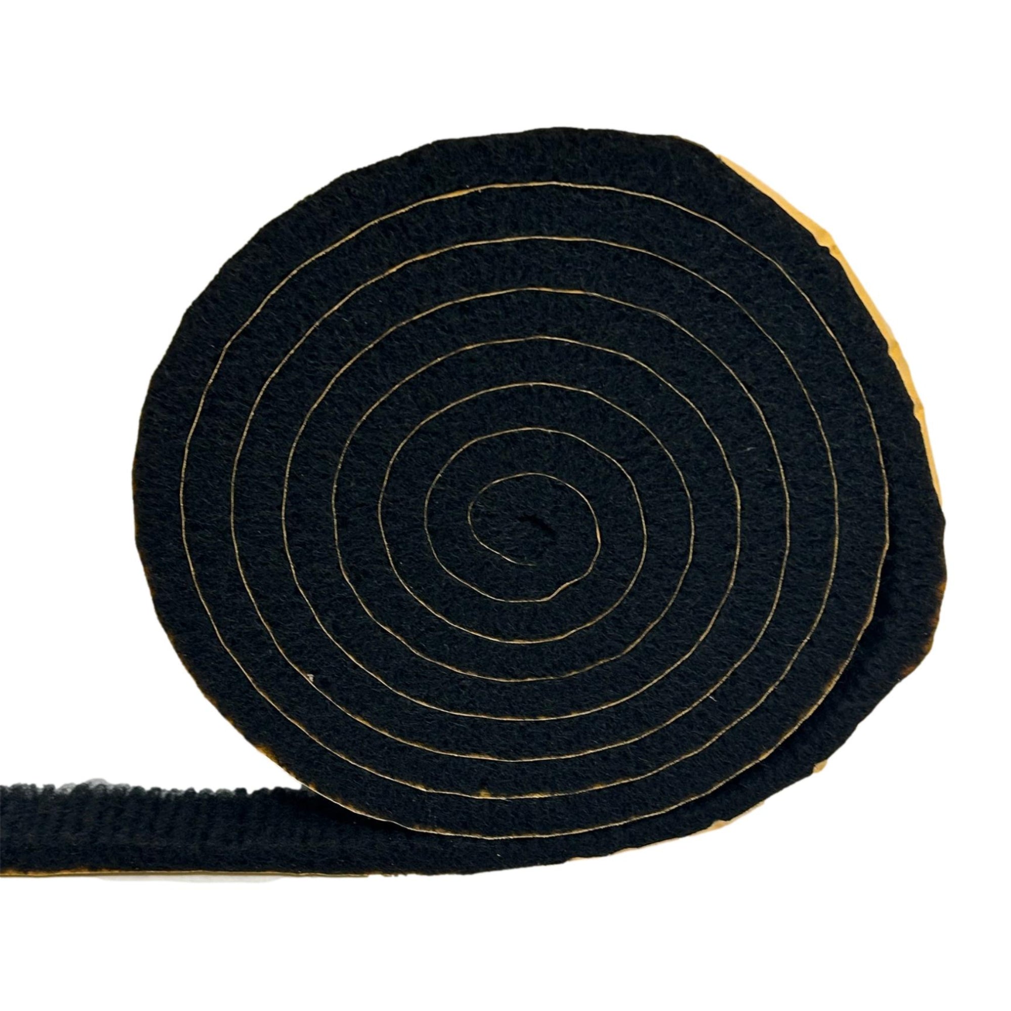 Vented Ridge Closure Rolls