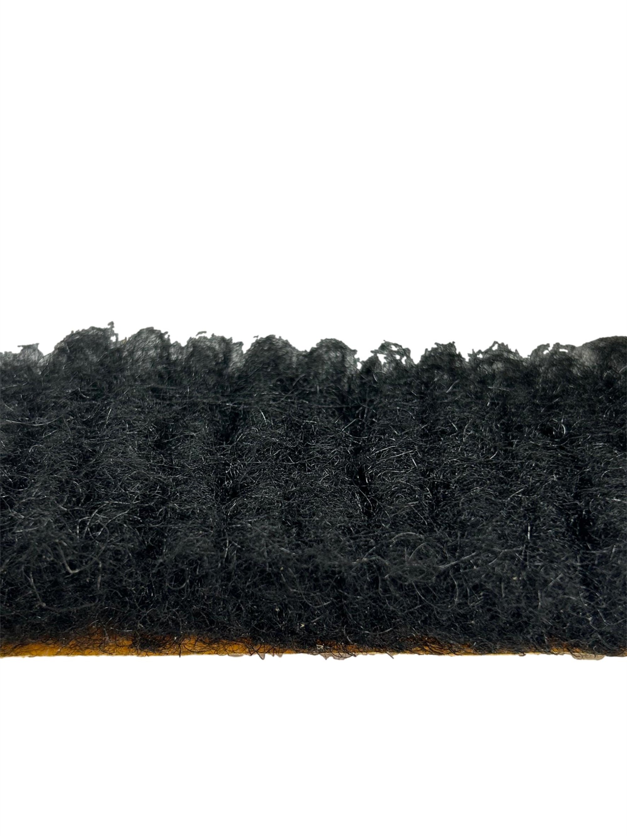 Vented Ridge Closure Rolls